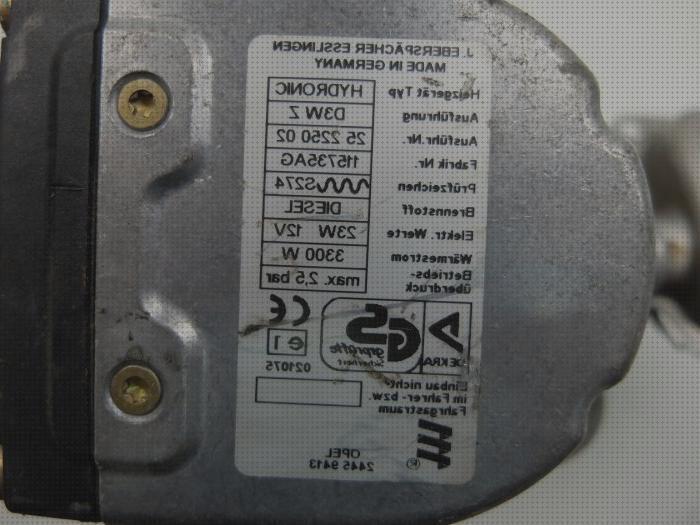 ¿Dónde poder comprar Más sobre calefacción webasto at2000stc webasto hydronic webasto?