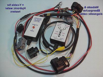 Las mejores marcas de Más sobre calefacción webasto at2000stc webasto hydronic webasto