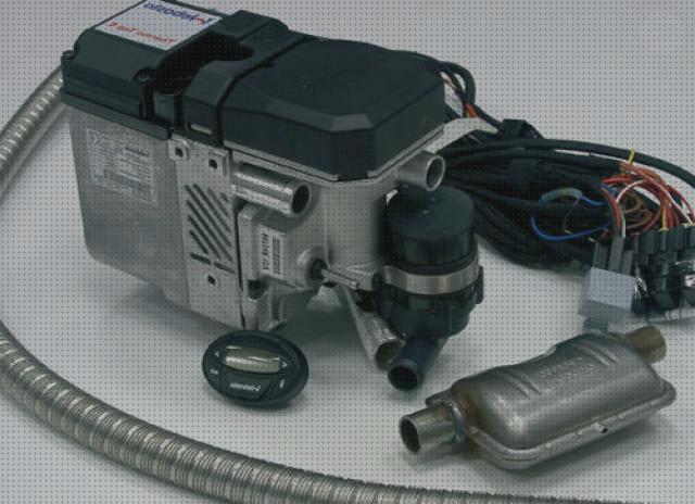 14 Mejores hydronic webasto