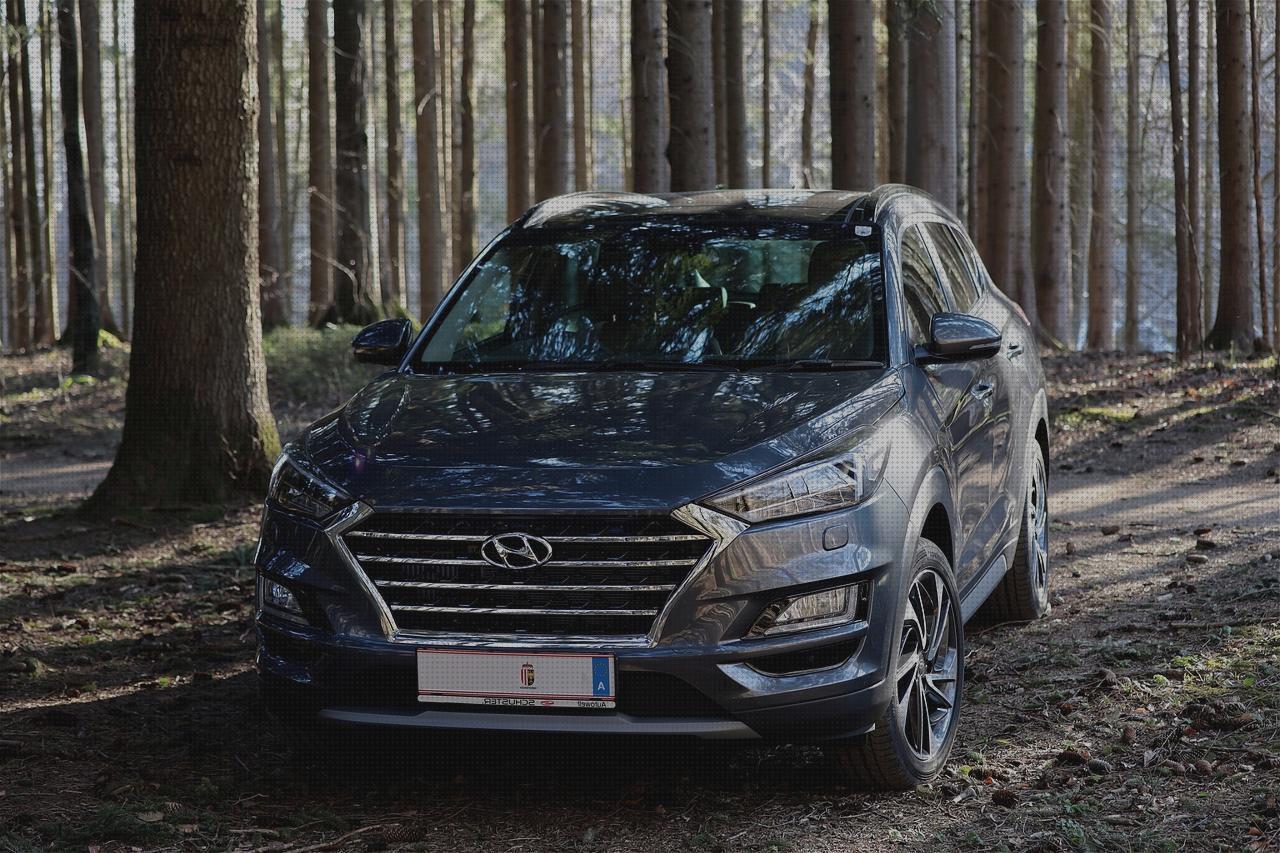 27 Mejores hyundai tucson portabicis