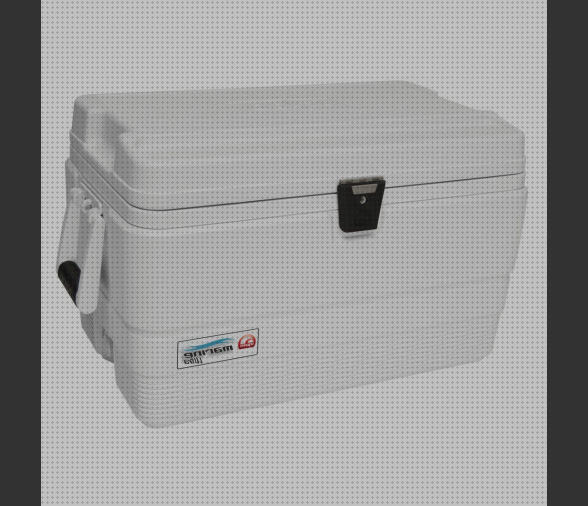 Los 18 Mejores Igloo Neveras Portátiles Marines Ultra 54