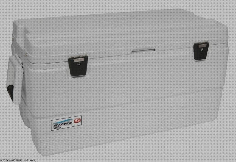 Review de igloo nevera portátil marine ultra 94