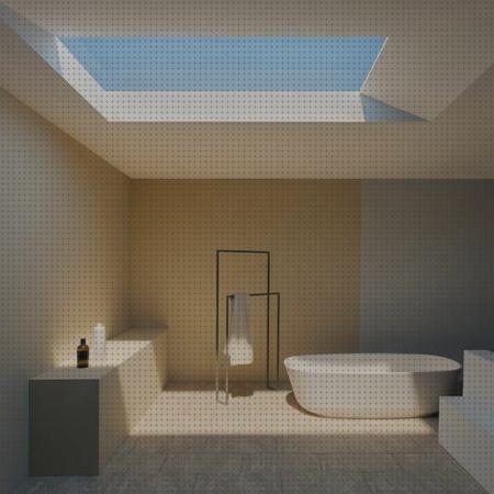 Análisis de los 4 mejores Iluminacion Simil Claraboyas Baños
