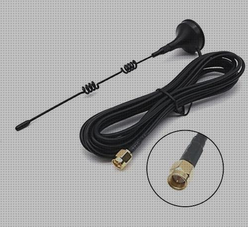 Las mejores Más sobre antena stella doradus omnidireccional antena omnidireccional caravana impedancia de una antena omnidireccional