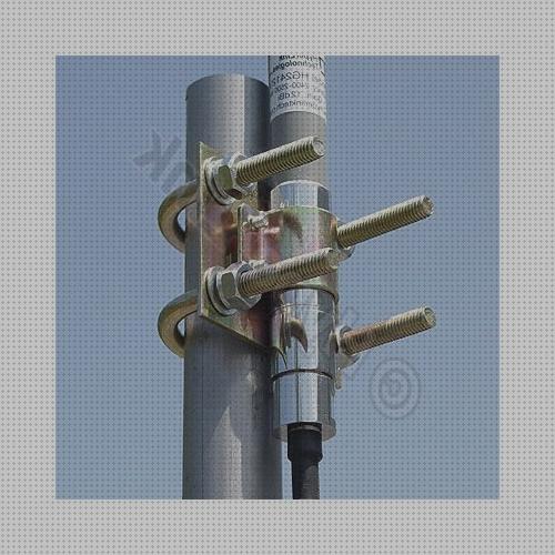 Análisis de los 27 mejores Impedancias De Unas Antenas Omnidireccional