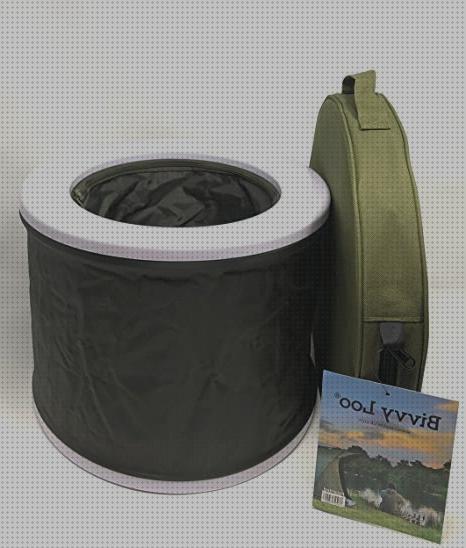 Los mejores 23 Inodoros Portátiles Bolsas Campìngs