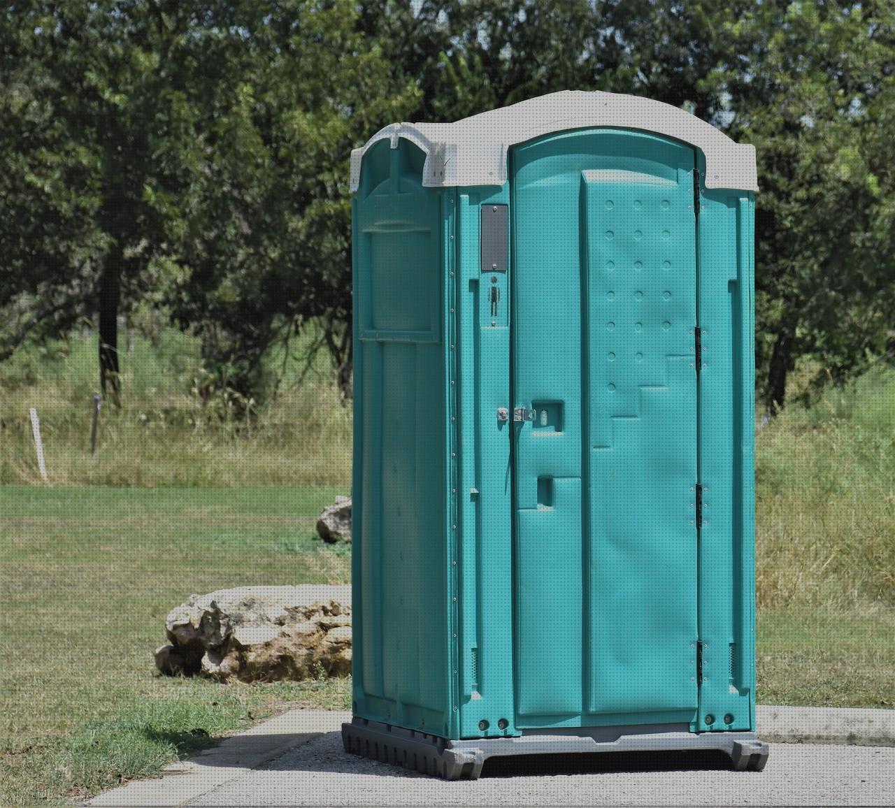 Review de inodoro portátil camper
