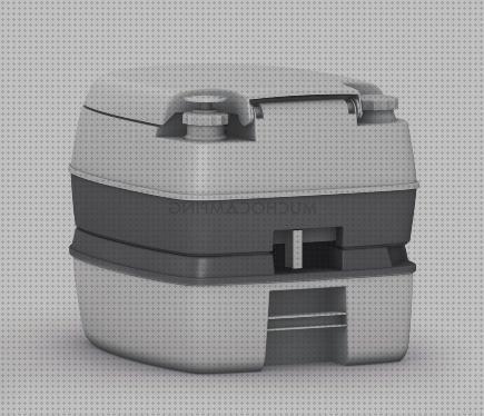 Review de inodoro portátil potty