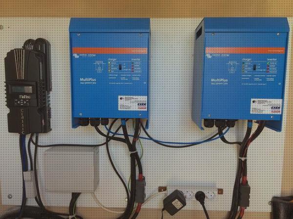 Las mejores marcas de Más sobre nevera productos termolabiles portátil Más sobre múnchen solar placa solar 300w Más sobre inversor solar 230v intalacion eléctrica placa solar furgoneta
