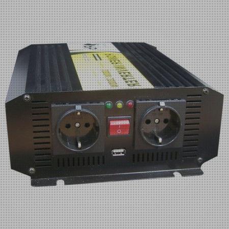 ¿Dónde poder comprar nevera caravana 12v 220v deposito agua ducha 12v inversor 12v 220v 2000w onda pura?