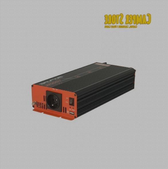 Las mejores nevera caravana 12v 220v deposito agua ducha 12v inversor 12v 220v 2000w onda pura