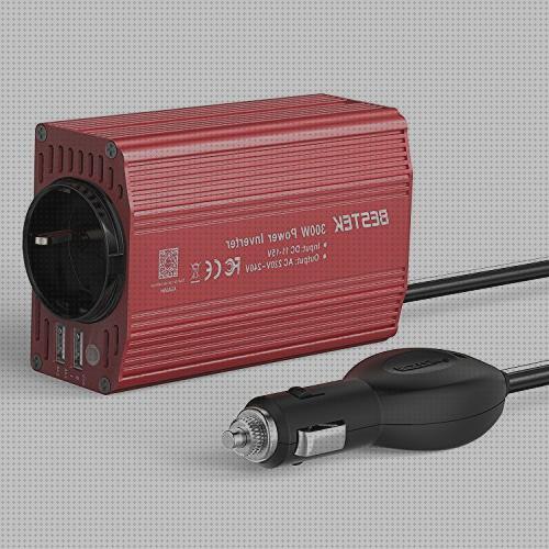 ¿Dónde poder comprar nevera caravana 12v 220v deposito agua ducha 12v inversor 12v a 220v bestek convertidor 12v 220v?