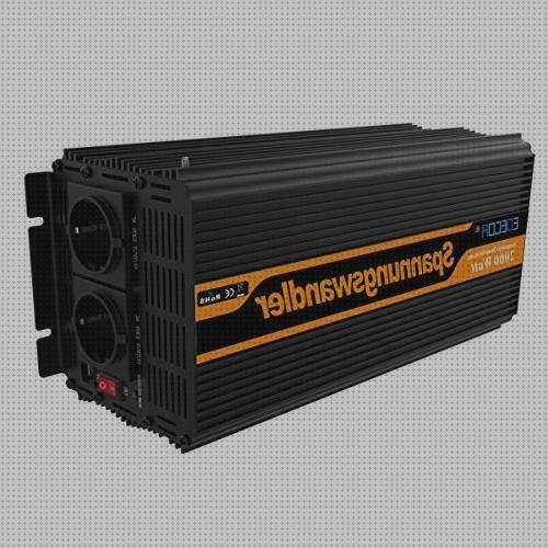 Las mejores nevera caravana 12v 220v deposito agua ducha 12v inversor 12v a 220v bestek convertidor 12v 220v