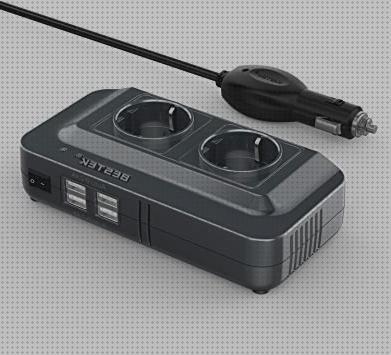 Review de inversor 12v a 220v bestek convertidor 12v 220v