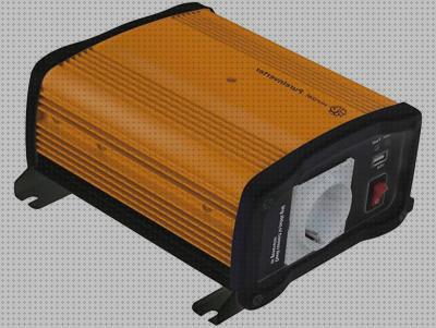 Review de inversor 12v a 220v onda pura