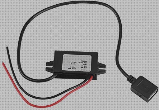 ¿Dónde poder comprar inversor solar 12v deposito agua ducha 12v inversor 12v a 5v 3a convertidor dc?