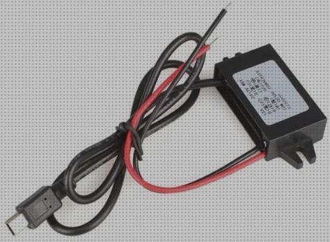 Los 21 Mejores Inversores 12v A 5v 3a Convertidores Dc