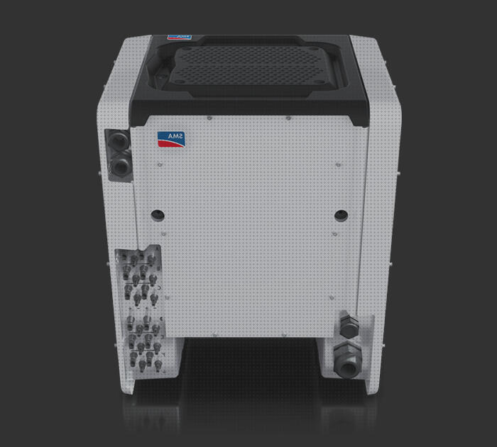 Los mejores 14 Inversores Autoconsumos 50kw Ibc Solares