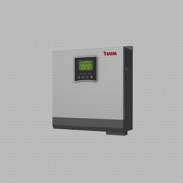 ¿Dónde poder comprar nevera compresor 12v 24v portátil deposito agua ducha 12v inversor cargador 3000w 12v 24v mppt 50a must solar?