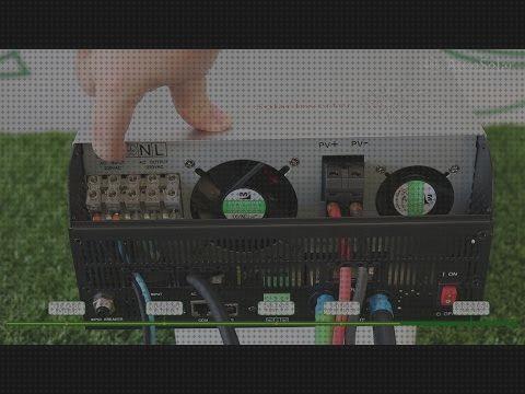 Las mejores nevera compresor 12v 24v portátil deposito agua ducha 12v inversor cargador 3000w 12v 24v mppt 50a must solar