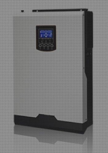 Análisis de los 23 mejores Inversores Cargadores 3000w 12v 24v Mppt 50a Must Solares