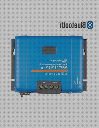 Los 20 Mejores Inversores Cargadores Victron Smart Solares 150v