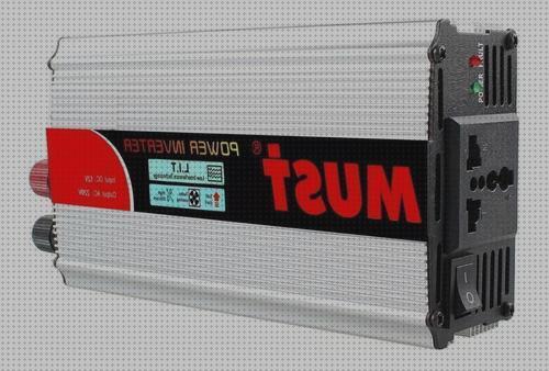 Las mejores inversor solar must Más sobre múnchen solar placa solar 300w Más sobre inversor solar 230v inversor convertidor 12 must