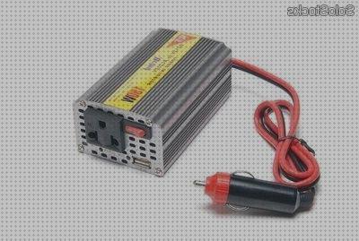 Las mejores marcas de nevera caravana 12v 220v deposito agua ducha 12v inversor convertidor de corriente 12v a 220v