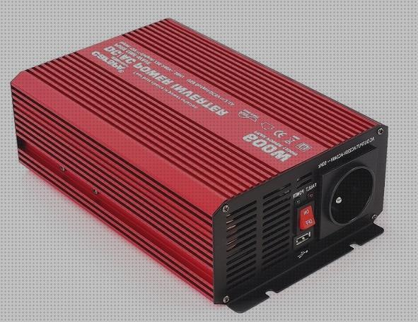 ¿Dónde poder comprar Más sobre nevera tristar cool box 12v Más sobre nevera 12v rommer deposito agua ducha 12v inversor convertidor onda pura 600w 12v con cargador ac input?