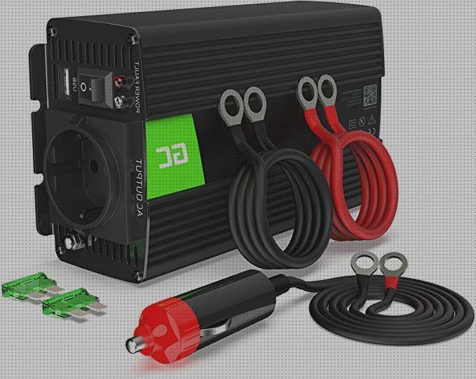 Las mejores marcas de Más sobre nevera tristar cool box 12v Más sobre nevera 12v rommer deposito agua ducha 12v inversor convertidor onda pura 600w 12v con cargador ac input