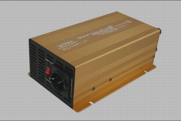¿Dónde poder comprar inversor solar 1000w Más sobre múnchen solar placa solar 300w Más sobre inversor solar 230v inversor corriente 1000w?