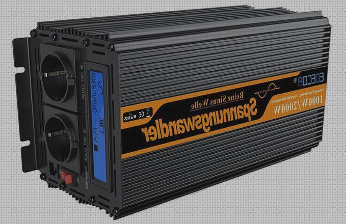 ¿Dónde poder comprar inversor solar 2000w Más sobre múnchen solar placa solar 300w Más sobre inversor solar 230v inversor corriente 2000w?