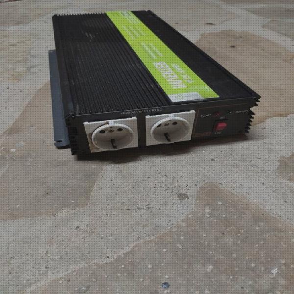 Las mejores inversor solar 2000w Más sobre múnchen solar placa solar 300w Más sobre inversor solar 230v inversor corriente 2000w