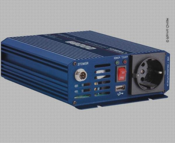 ¿Dónde poder comprar múnchen solar placa solar 300w Más sobre inversor solar 230v inversor corriente autocaravana 300w?