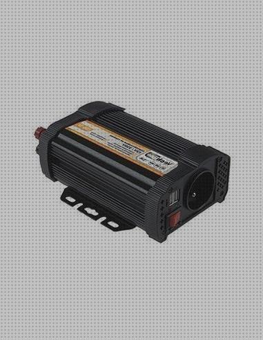 Los mejores 31 Inversores Corrientes Autocaravanas 300w