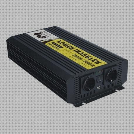 Los mejores 27 Inversores Corrientes Ondas Modelos 24 220v