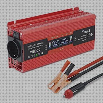 Los 28 Mejores Inversores De Corrientes 1000 A 2000 W