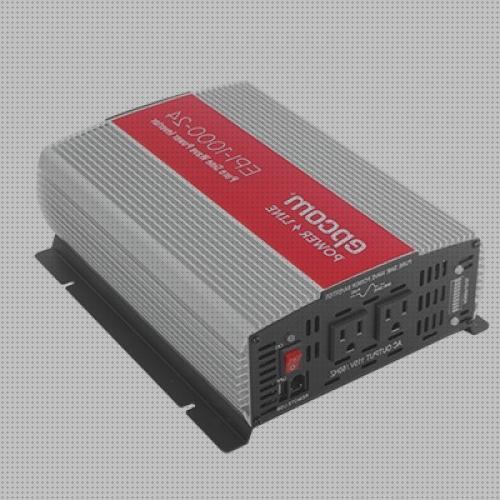 ¿Dónde poder comprar deposito agua 1000 inversor de corriente 1000 watts?