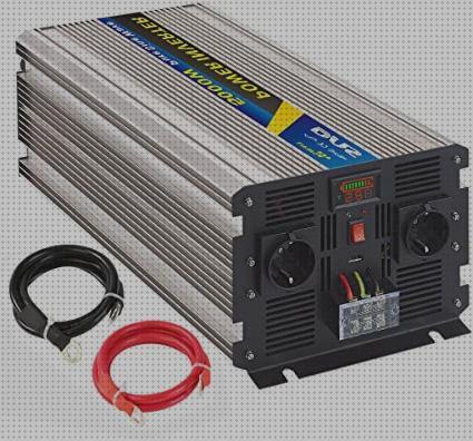 Las mejores marcas de nevera portátil 12v 220 deposito agua ducha 12v inversor de corriente 12v 220 5000