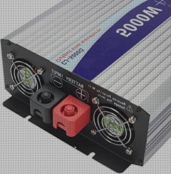 Las mejores nevera portátil 12v 220 deposito agua ducha 12v inversor de corriente 12v 220 5000
