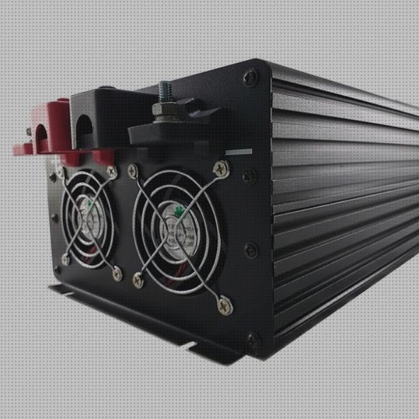 Opiniones de los 21 mejores Inversores De Corrientes 12v A 110v 5000w