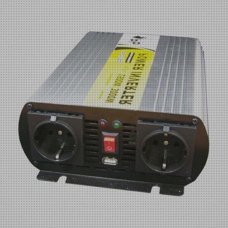 Las mejores marcas de nevera caravana 12v 220v deposito agua ducha 12v inversor de corriente 12v a 220v 1500w