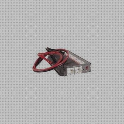 Análisis de los 27 mejores Inversores De Corrientes 12v A 220v 2000w Diotronic