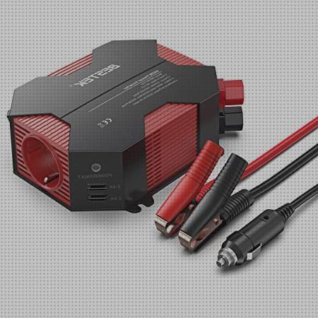Las mejores marcas de nevera caravana 12v 220v deposito agua ducha 12v inversor de corriente 12v a 220v 400w