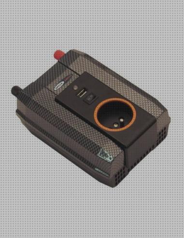 Las mejores nevera caravana 12v 220v deposito agua ducha 12v inversor de corriente 12v a 220v 400w