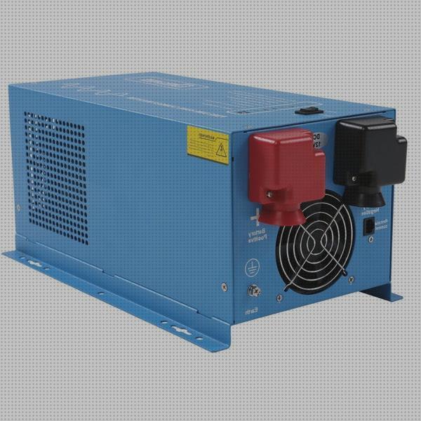Análisis de los 36 mejores Inversores De Corrientes 12v A 220v 5000w Hibrido