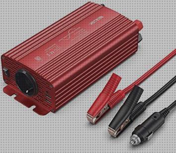 ¿Dónde poder comprar nevera caravana 12v 220v deposito agua ducha 12v inversor de corriente 12v a 220v 500w?
