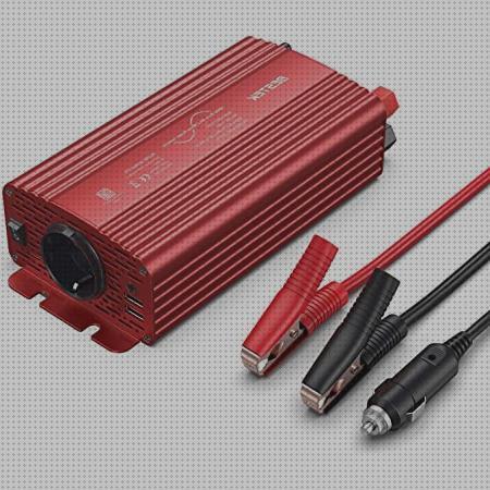 Las mejores nevera caravana 12v 220v deposito agua ducha 12v inversor de corriente 12v a 220v 500w