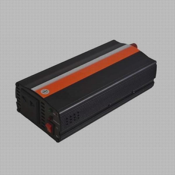 ¿Dónde poder comprar nevera caravana 12v 220v deposito agua ducha 12v inversor de corriente 12v a 220v 700w?