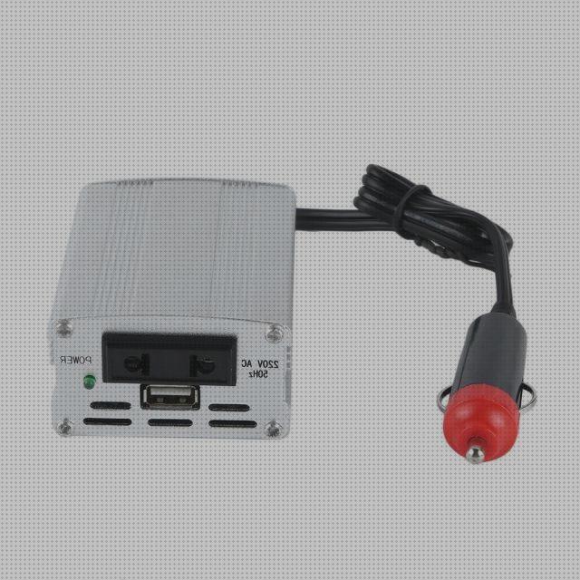 Las mejores nevera caravana 12v 220v deposito agua ducha 12v inversor de corriente 12v a 220v 700w